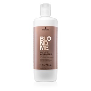 SCHWARZKOPF BLONDME PREMIUM...