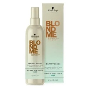 BLONDME INSTANT BLUSH JADE...