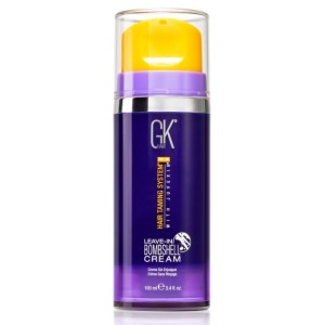 GK HAIR BOMBSHELL...