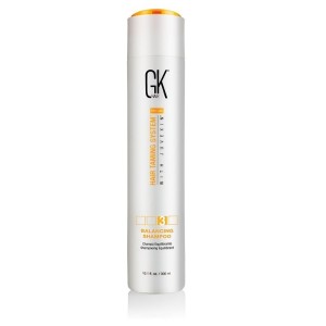 GK HAIR SHAMPOO BALANCING...