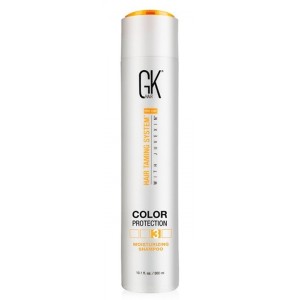 GK HAIR SHAMPOO COLOR...
