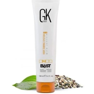 GK HAIR THE BEST TRATMENT...