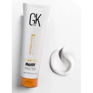GK HAIR THE BEST TRATMENT... 2