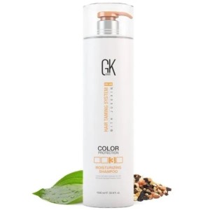 GK HAIR SHAMPOO COLOR...