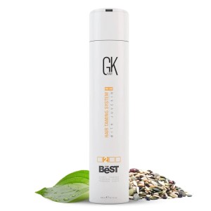 GK HAIR THE BEST TRATMENT...