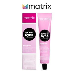 MATRIX SOCOLOR SYNC-PRE BONDED