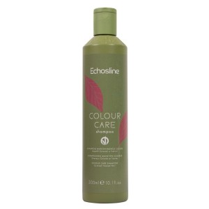 ECHOS LINE COLOUR CARE...