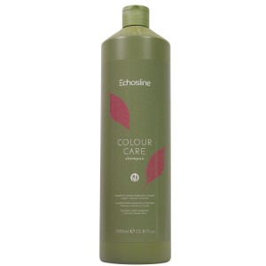 ECHOS LINE COLOUR CARE...