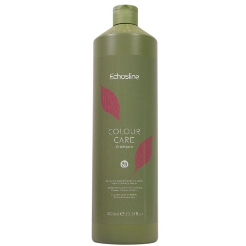 ECHOS LINE COLOUR CARE SHAMPOO 1000 ML