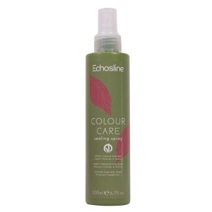 ECHOS LINE COLOUR CARE...