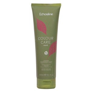 ECHOS LINE COLOUR CARE...