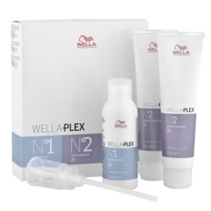 WELLAPLEX TRAVEL KIT BOND...