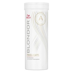 WELLA BLONDOR FREELIGHTS...