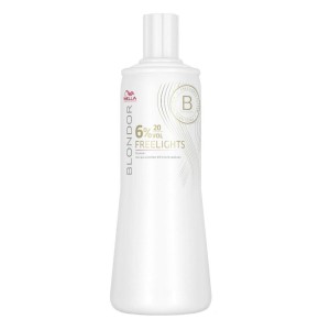 WELLA BLONDOR FREELIGHTS...