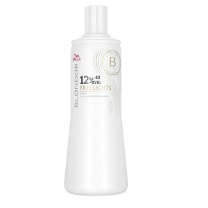 WELLA BLONDOR FREELIGHTS...
