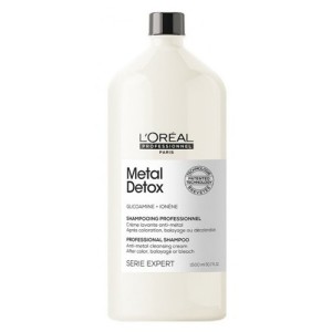L'OREAL SERIE EXPERT METAL...