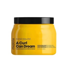 MATRIX A CURL CAN DREAM...