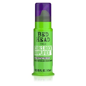 TIGI Bed Head Curls Rock Amplifier 113 ml Crema Definizione Ricci Anticrespo