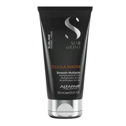 CELLULA MADRE SMOOTH MULTIPLIER 150 ML SEMI DI LINO ALFAPARF