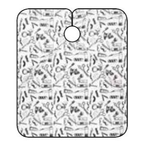 MANTELLA DA TAGLIO BROOKLIN... 2