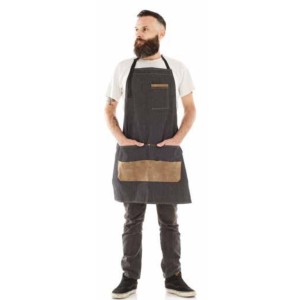 GREMBIULE DA BARBIERE...