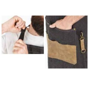 GREMBIULE DA BARBIERE... 2