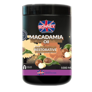 MASCHERA MACADAMIA OIL...