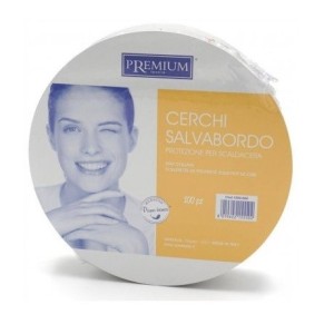 CERCHI SALVABORDO 100 PEZZI...