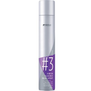 FINISH FLEXIBLE HAIR SPRAY...
