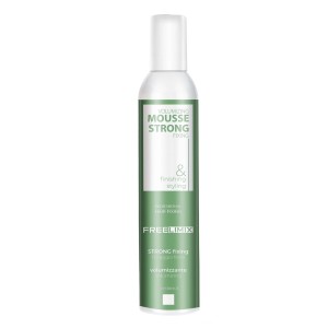 MOUSSE VOLUMIZZANTE 300 ML...