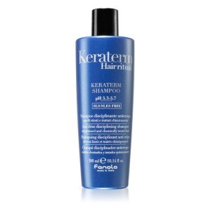 KERATERM SHAMPOO 300 ML FANOLA