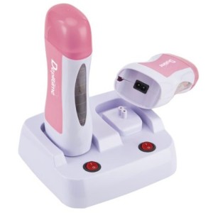 SCALDARULLO DUO DEPILTIME...