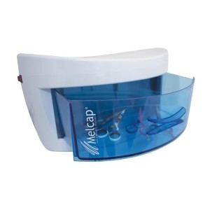 STERILIZZATORE UV LUNA MELCAP 2