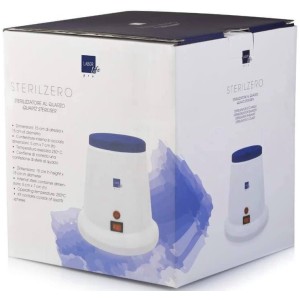 STERILIZZATORE AL QUARZO...