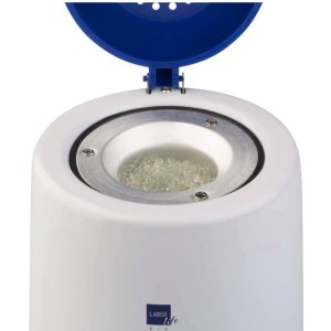 STERILIZZATORE AL QUARZO... 2