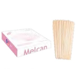 SPATOLA IN LEGNO SOTTILE...