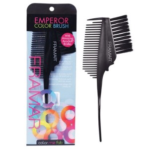 EMPEROR COLOR BRUSH FRAMAR