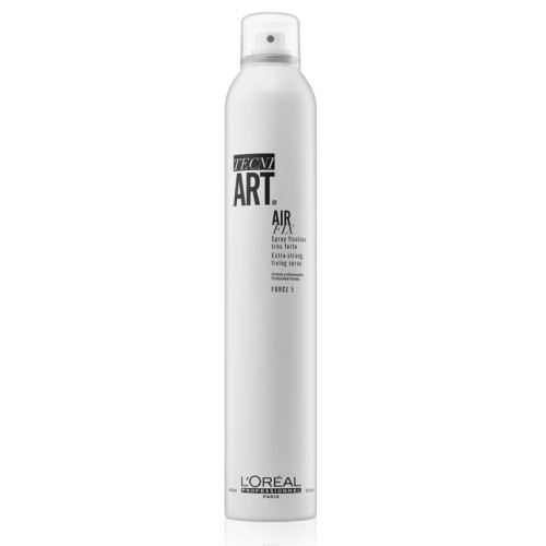 L'OREAL TECNIART AIR FIX 400 ML