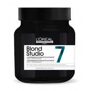 L'OREAL BLOND STUDIO...