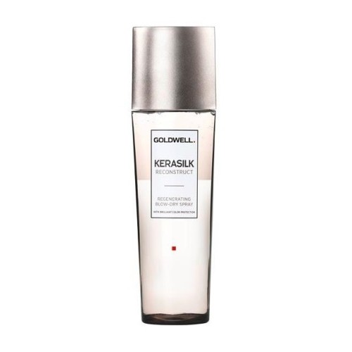 KERASILK RECONTRUCT REGENERATION BLOW-DRY SPRAY 125 ML GOLDWELL