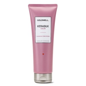 KERASILK COLOR CLEASING...