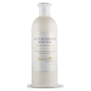 LATTE DETERGENTE ALOE VERA...