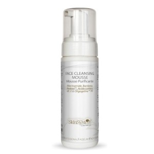 FACE CLEANSING MOUSSE 180...