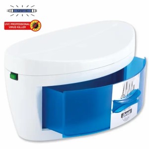 CERIOTTI STERILIZZATORE... 2