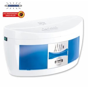 CERIOTTI STERILIZZATORE...