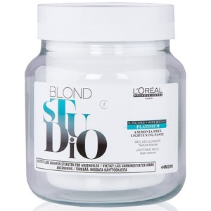 L'OREAL BLOND STUDIO PASTA...
