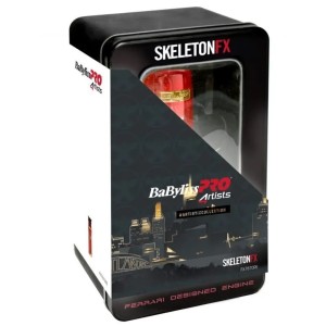 BABYLISS PRO 4ARTISTS... 2