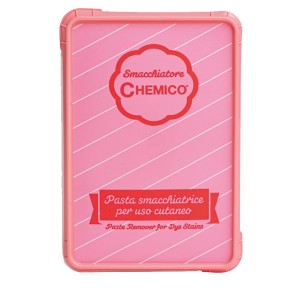CHEMICO SMACCHIATORE PER...
