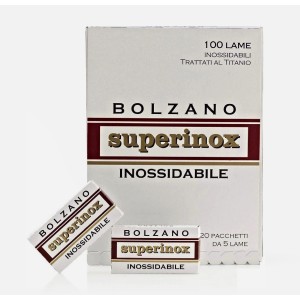 BOLZANO LAME PROFESSIONALI...