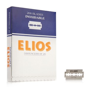 ELIOS LAME PROFESSIONALI...